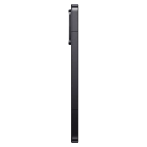 Xiaomi 17T Pro 12ГБ/1ТБ, Black
