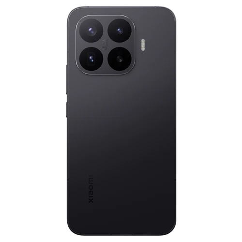 Xiaomi 17T Pro 12ГБ/1ТБ, Black