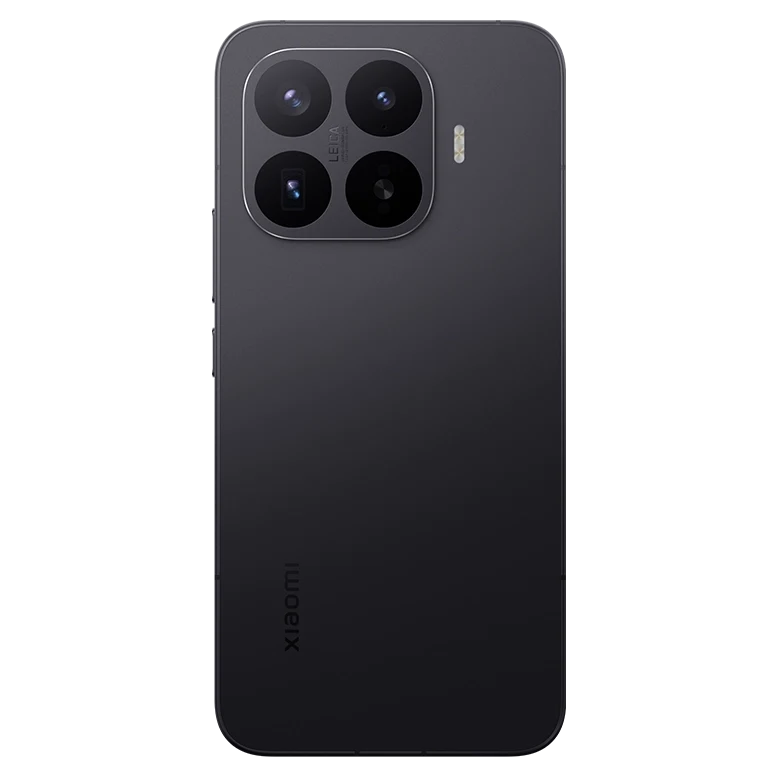 Xiaomi 17T Pro 12GB/1TB, Black 3