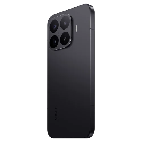 Xiaomi 17T Pro 12ГБ/1ТБ, Black