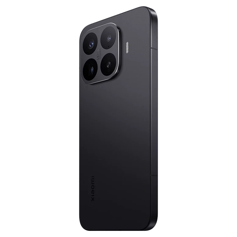 Xiaomi 17T Pro 12GB/1TB, Black 5