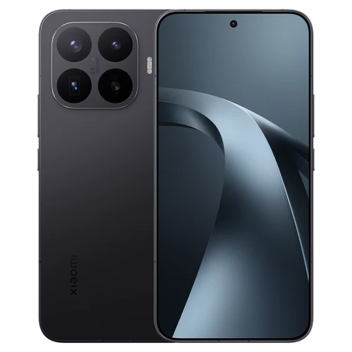 Xiaomi 17T Pro 12ГБ/1ТБ, Black