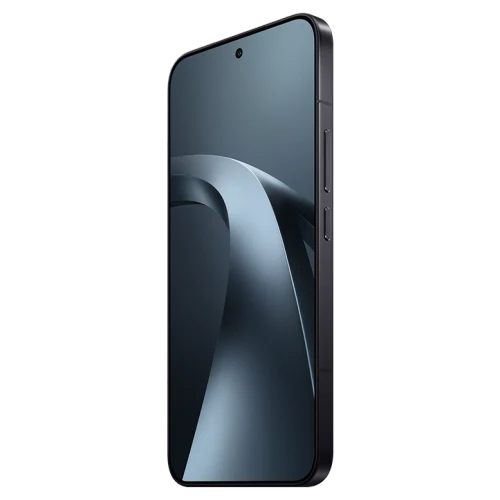 Xiaomi 17T Pro 12ГБ/1ТБ, Black