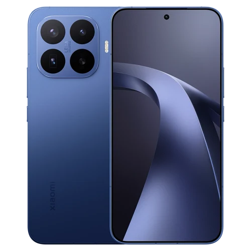 Xiaomi 17T Pro 12ГБ/1ТБ, Deep Blue