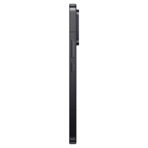 Xiaomi 17T Pro 12/512 ГБ, Black