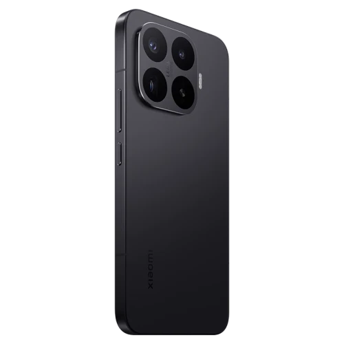 Xiaomi 17T Pro 12/512 ГБ, Black