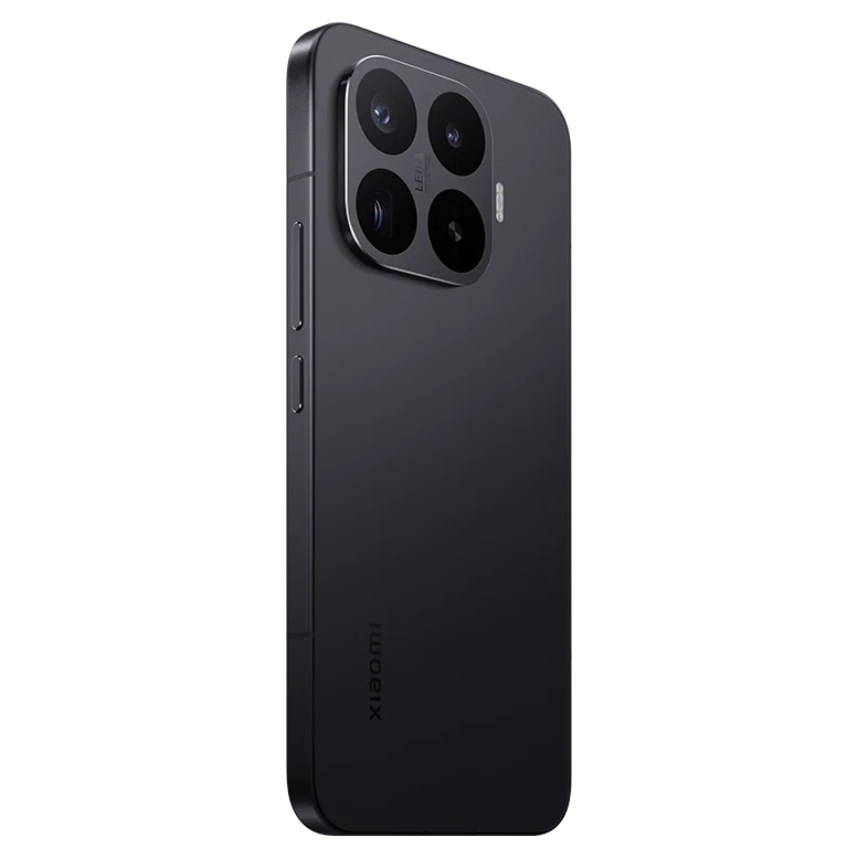 Xiaomi 17T Pro 12/512 GB, Black 7