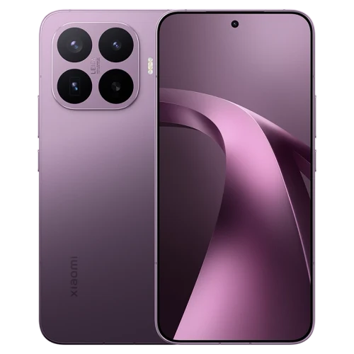 Xiaomi 17T Pro 12/512 ГБ, Deep Purple