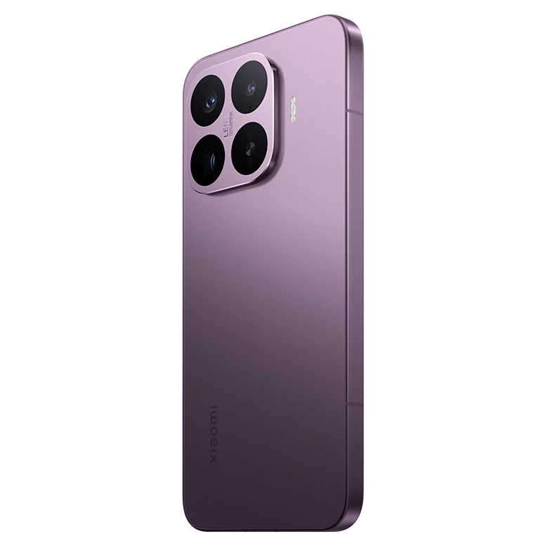 Xiaomi 17T Pro 12/512 GB, Deep Purple 5