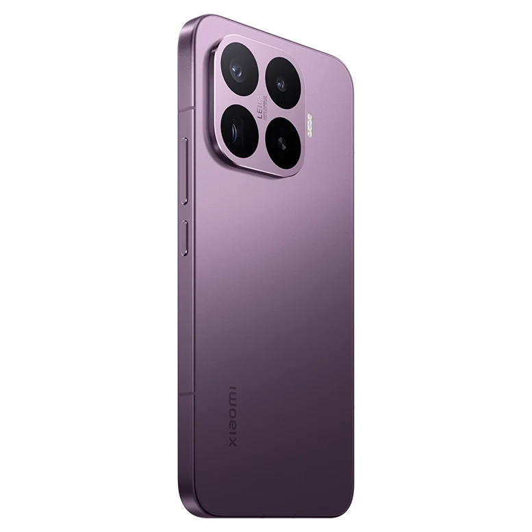 Xiaomi 17T Pro 12/512 GB, Deep Purple 7