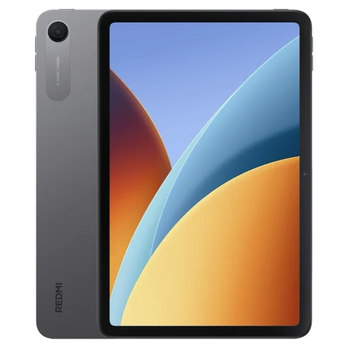 Планшет Xiaomi Redmi Pad 2, 4/128 ГБ, Graphite Grey