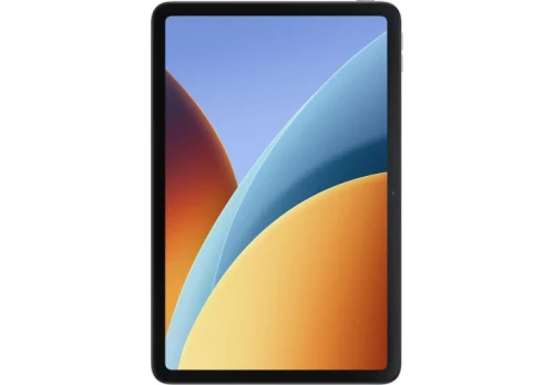 Планшет Xiaomi Redmi Pad 2, 4/128 ГБ, Silver