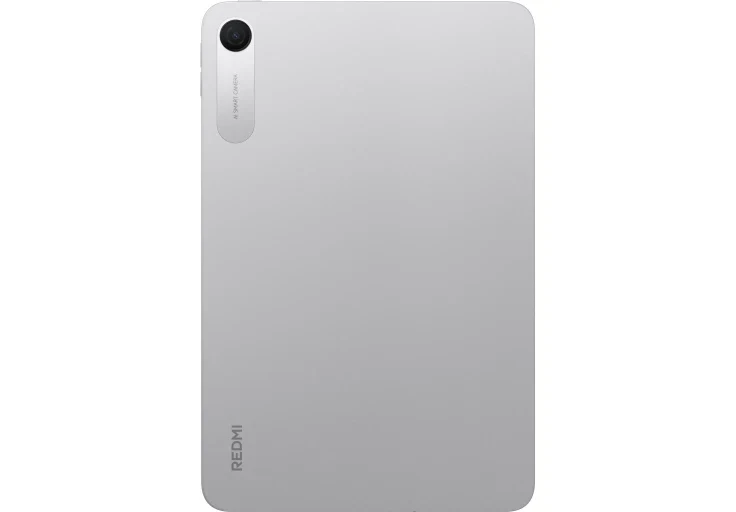 Tableta Xiaomi Redmi Pad 2, 4/128 GB, Silver 3