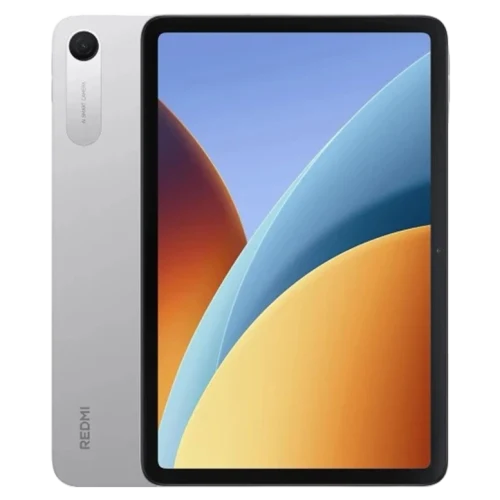 Планшет Xiaomi Redmi Pad 2, 4/128 ГБ, Silver