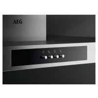 Hota AEG DBB4651M, Argintiu 3