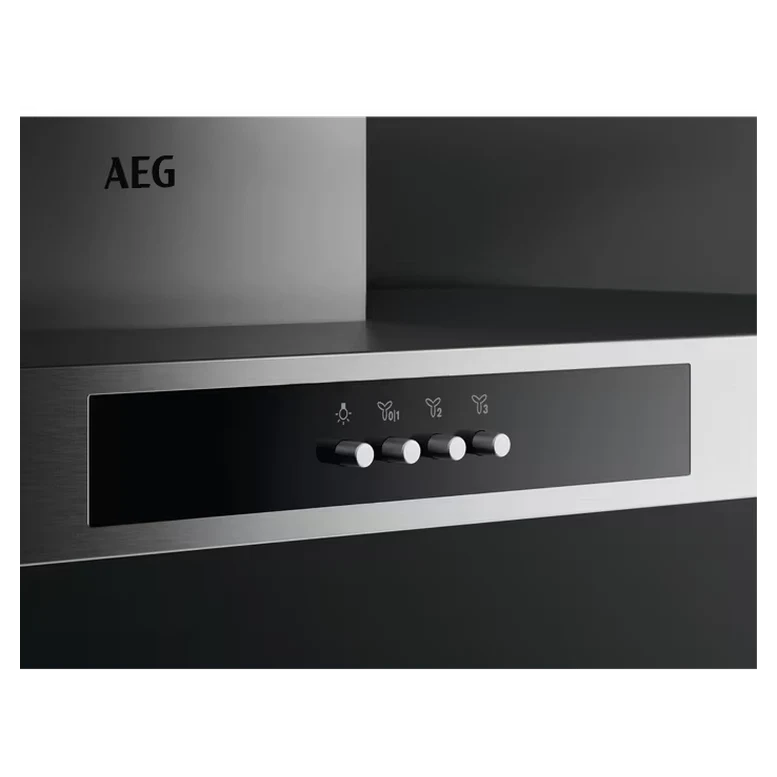 Hota AEG DBB4651M, Argintiu 3