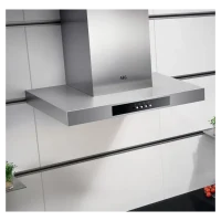 Hota AEG DBB4651M, Argintiu 2