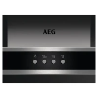 Hota AEG DBB4651M, Argintiu 4
