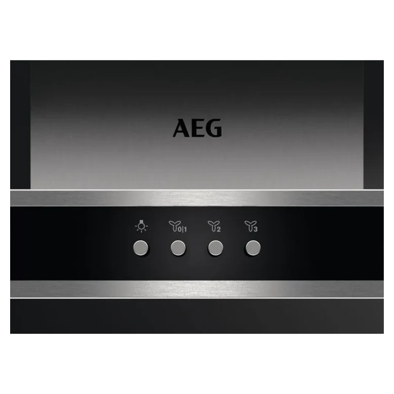 Hota AEG DBB4651M, Argintiu 4