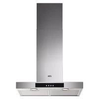 Hota AEG DBB4651M, Argintiu