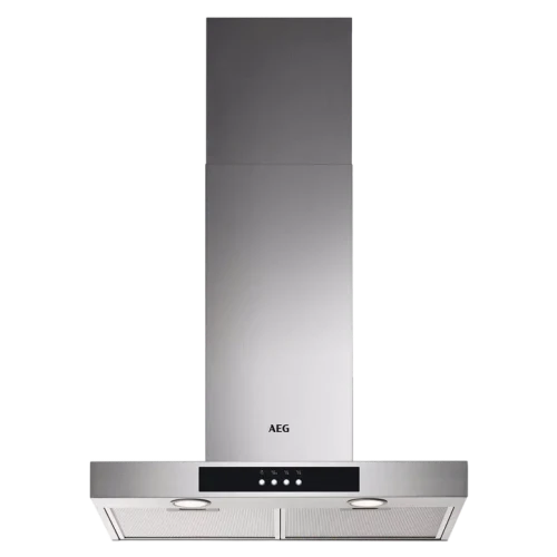 Hota AEG DBB4651M, Argintiu