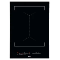 Plită cu inducție AEG IKE42640KB, Negru