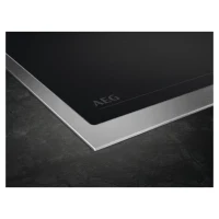 Варочная поверхность AEG TN64IA00XB, Черный 3