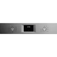 Электрический духовой шкаф AEG OA5CB31SM, Нержавеющая сталь 2