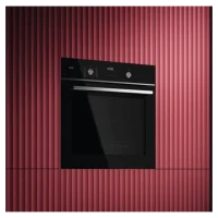 Cuptor Electric AEG OA5CB531AB, Negru 4