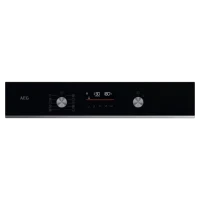 Cuptor Electric AEG OA5CB531AB, Negru 2