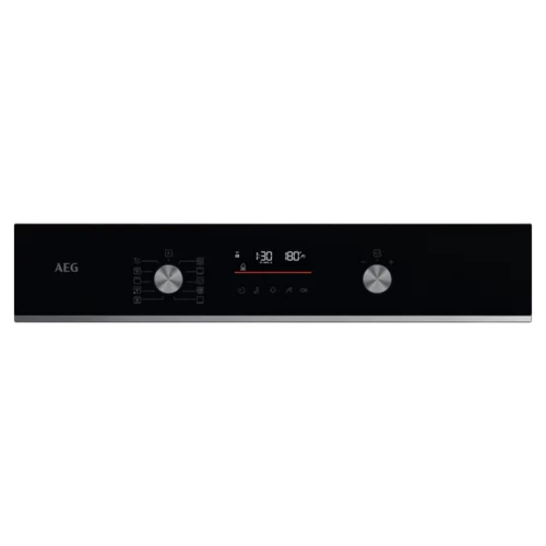Cuptor Electric AEG OA5CB531AB, Negru