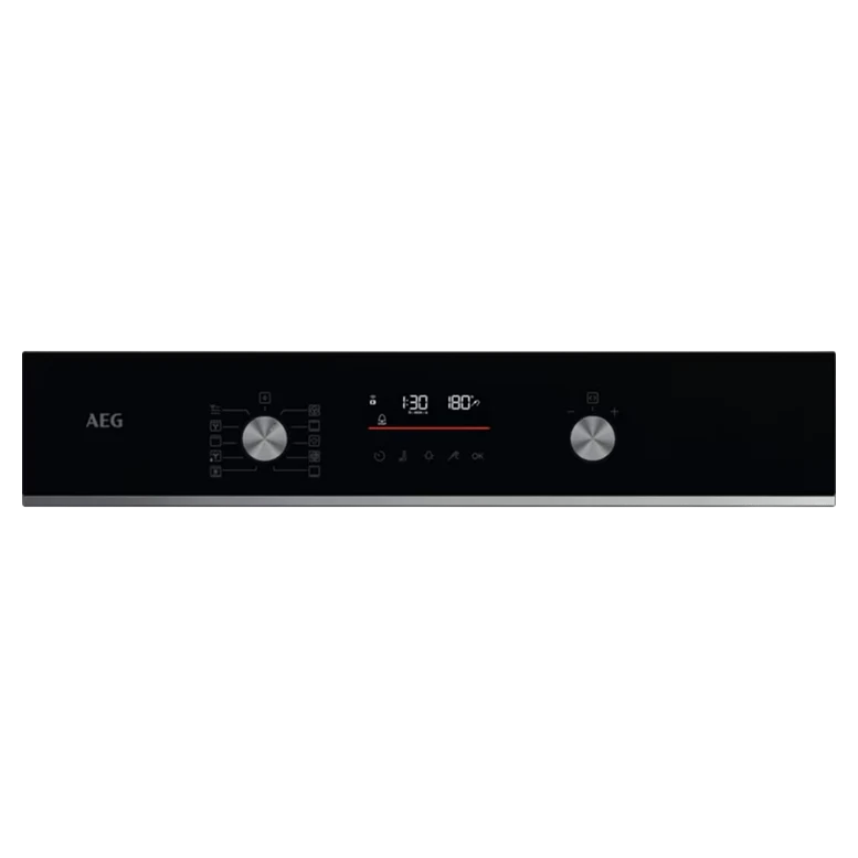 Cuptor Electric AEG OA5CB531AB, Negru 2