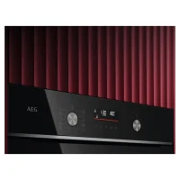 Cuptor Electric AEG OA5CB531AB, Negru 5