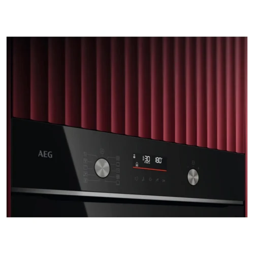 Cuptor Electric AEG OA5CB531AB, Negru