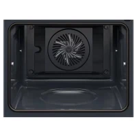 Электрический духовой шкаф AEG OA5PB531AB, Чёрный 4