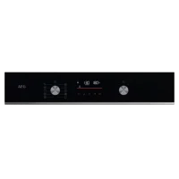 Электрический духовой шкаф AEG OA5PB531AB, Чёрный 2