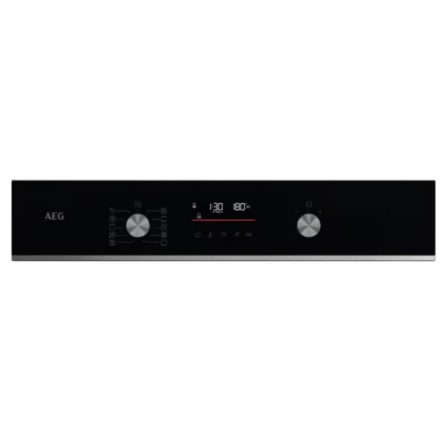 Cuptor Electric AEG OA5PB531AB, Negru