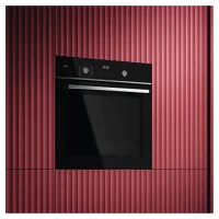 Электрический духовой шкаф AEG OA5PB531AB, Чёрный 5
