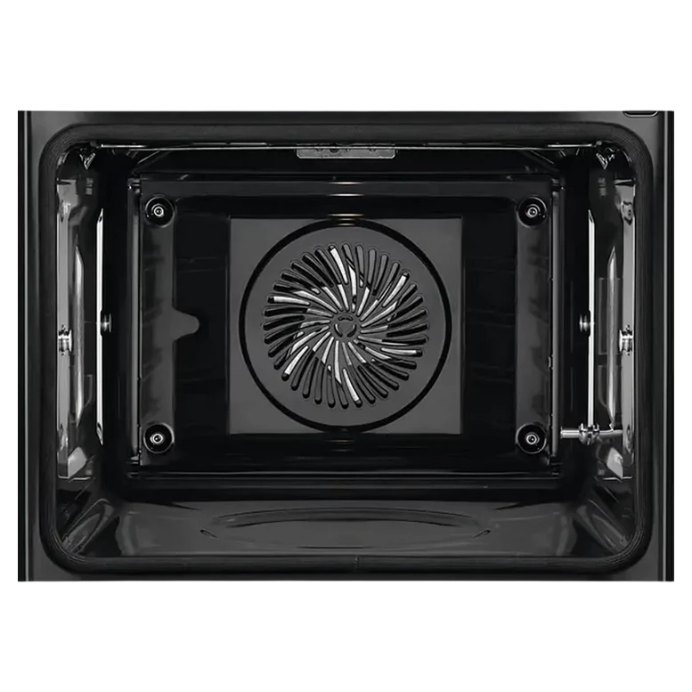 Электрический духовой шкаф AEG OA5PB531AB, Чёрный 3