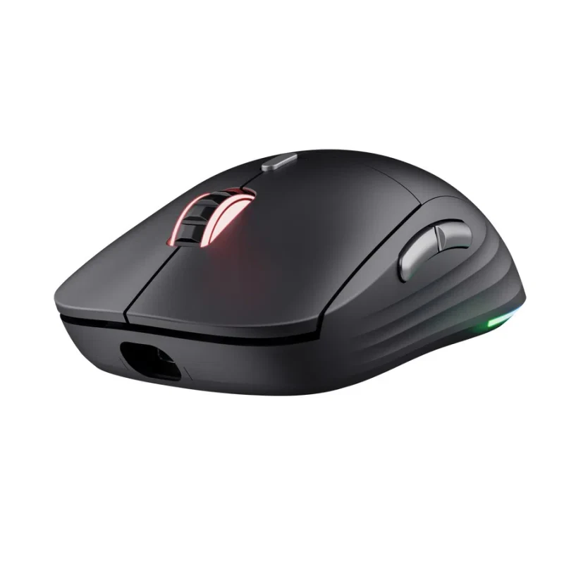 Игровая мышь Trust GXT 926 Redex II, Черный 4