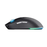 Игровая мышь Trust GXT 926 Redex II, Черный 3
