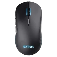 Игровая мышь Trust GXT 926 Redex II, Черный