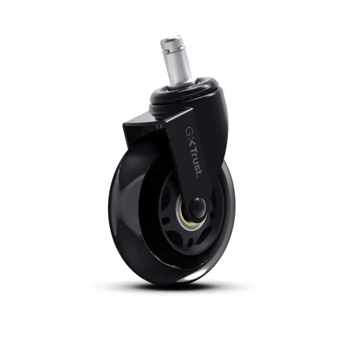 Set roți Trust GXT 701, Negru