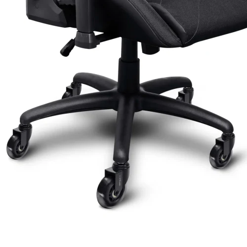 Set roți Trust GXT 701, Negru