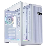 Системный блок ATOL PC1220MP - Gaming A-RGB#2.1 WHITE, Core Ultra 5 225F, 32 ГБ, 1 ТБ SSD, White