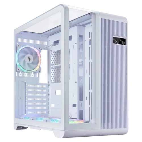 Системный блок ATOL PC1220MP - Gaming A-RGB#2.1 WHITE, Core Ultra 5 225F, 32 ГБ, 1 ТБ SSD, White