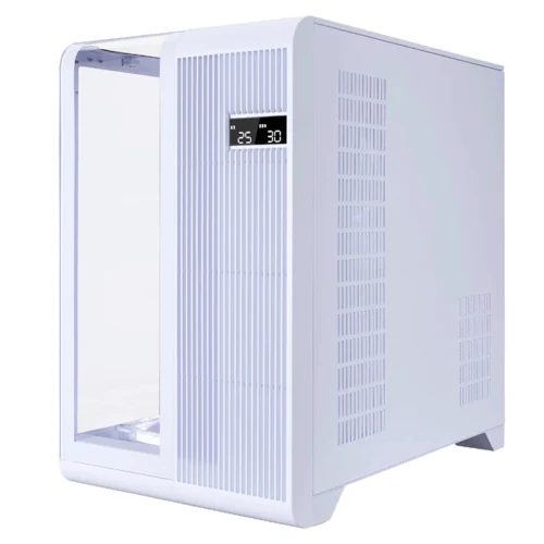 Системный блок ATOL PC1220MP - Gaming A-RGB#2.1 WHITE, Core Ultra 5 225F, 32 ГБ, 1 ТБ SSD, White