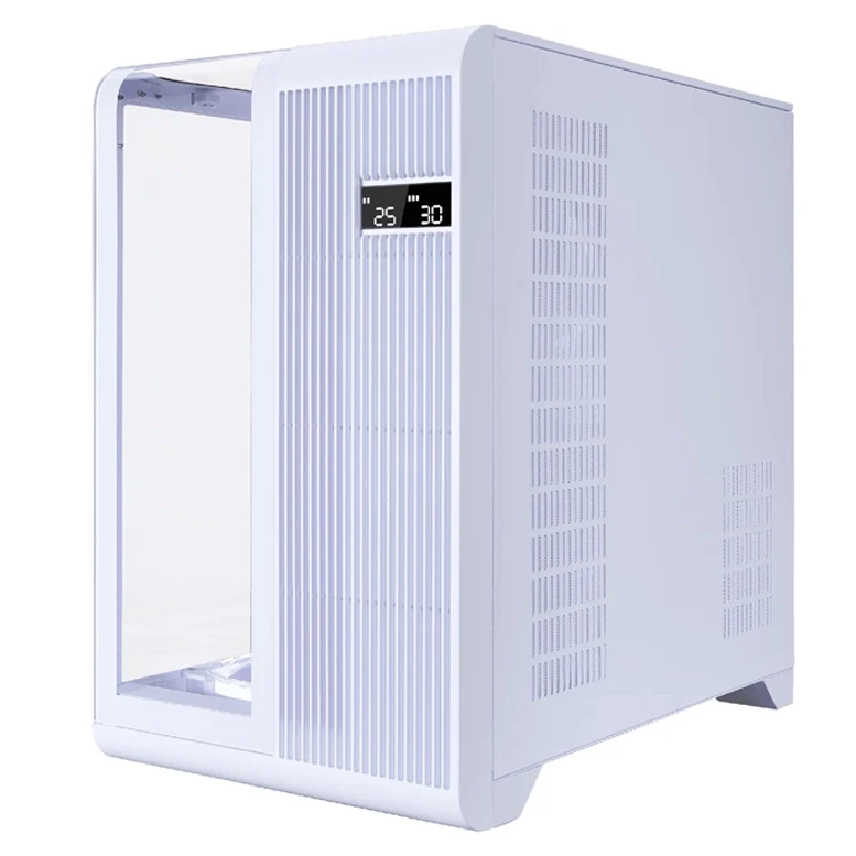 Системный блок ATOL PC1220MP - Gaming A-RGB#2.1 WHITE, Core Ultra 5 225F, 32 ГБ, 1 ТБ SSD, White 2