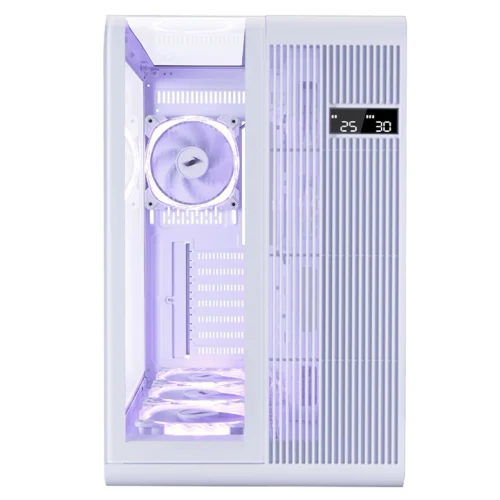 Системный блок ATOL PC1220MP - Gaming A-RGB#2.1 WHITE, Core Ultra 5 225F, 32 ГБ, 1 ТБ SSD, White