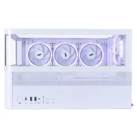 Системный блок ATOL PC1220MP - Gaming A-RGB#2.1 WHITE, Core Ultra 5 225F, 32 ГБ, 1 ТБ SSD, White 4